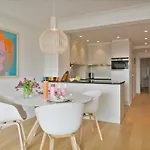 Huswell - Renovated On Location In 't Zoute * Knokke-Heist