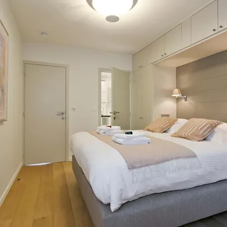 Huswell - Renovated On Location In 't Zoute * Knokke-Heist