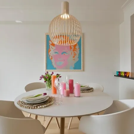 Huswell - Renovated On Location In 't Zoute