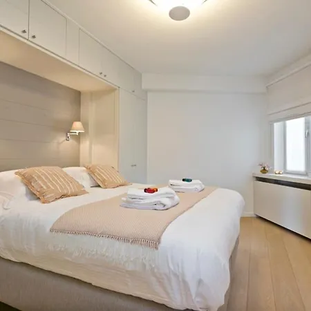 Daire Huswell - Renovated On Location In 't Zoute