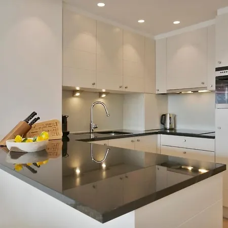 Huswell - Renovated On Location In 't Zoute Appartement Knokke-Heist