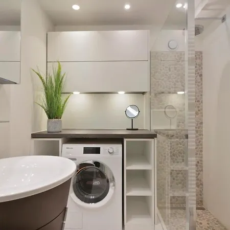 Huswell - Renovated On Location In 't Zoute Knokke-Heist