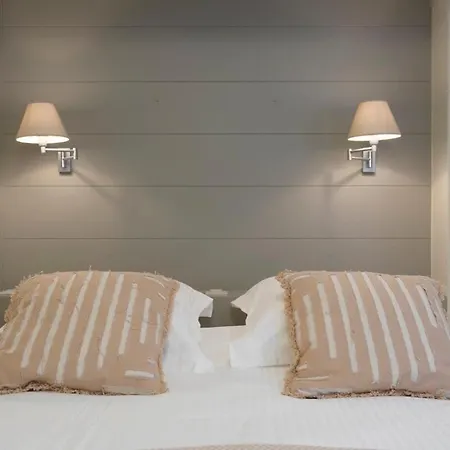 Apartman Huswell - Renovated On Location In 't Zoute *