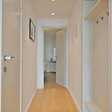 Huswell - Renovated On Location In 't Zoute * Knokke-Heist