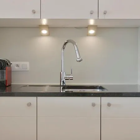 Huswell - Renovated On Location In 't Zoute Daire