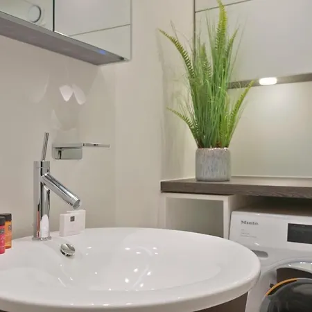 Huswell - Renovated On Location In 't Zoute *