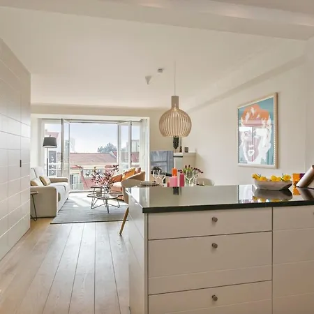 Huswell - Renovated On Location In 't Zoute *