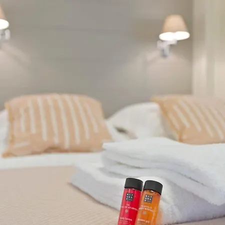 Appartement Huswell - Renovated On Location In 't Zoute Knokke-Heist