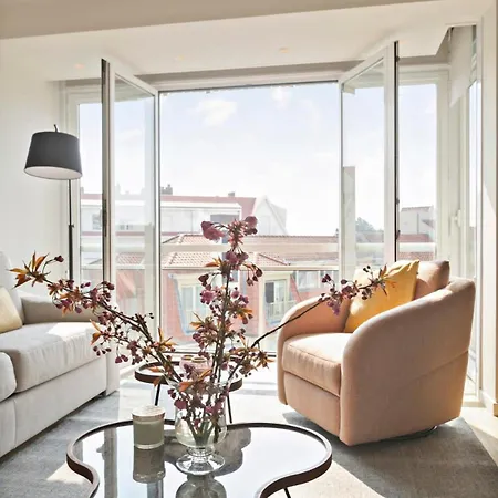 Huswell - Renovated On Location In 't Zoute